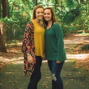 Meet your Posher, Kaylyn